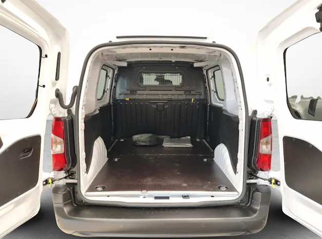 Toyota PROACE CITY Van L1 52KWh Active