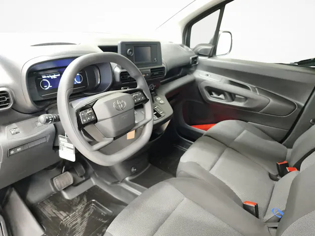Toyota PROACE CITY Van L1 52KWh Active