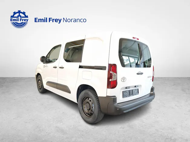 Toyota PROACE CITY Van L1 52KWh Active