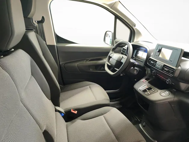Toyota PROACE CITY Van L1 52KWh Active