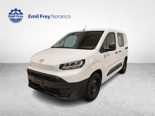 Toyota PROACE CITY Van L1 52KWh Active
