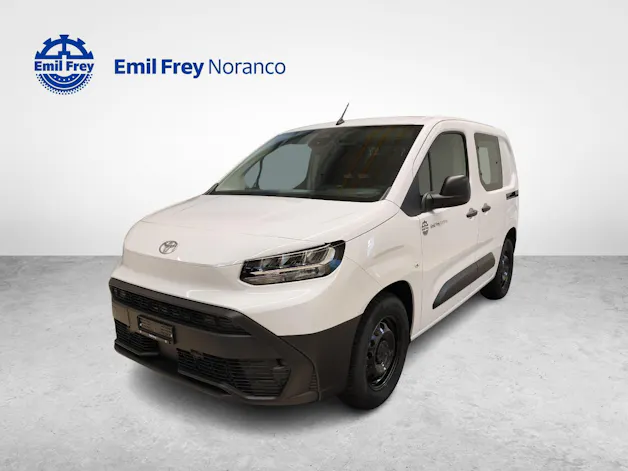 Toyota PROACE CITY Van L1 52KWh Active