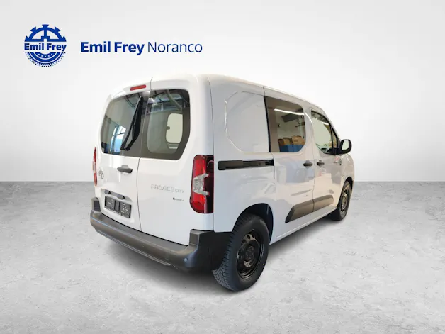 Toyota PROACE CITY Van L1 52KWh Active