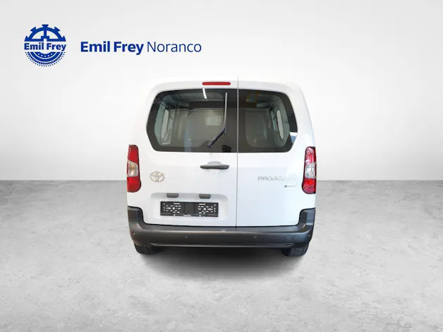 Toyota PROACE CITY Van L1 52KWh Active