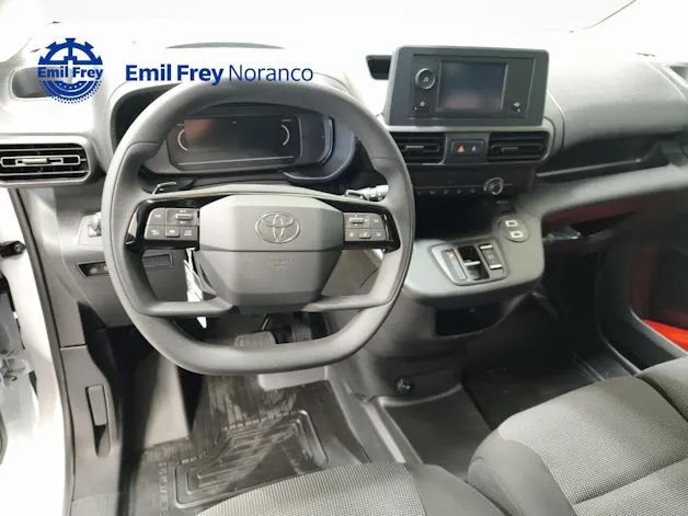 Toyota PROACE CITY Van L1 52KWh Active