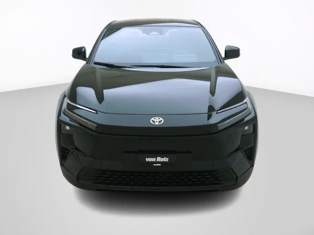 Toyota C-HR+ Style AWD