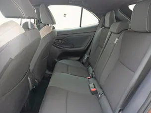 Toyota Yaris Cross 1.5 VVT-i HSD Premium AWD-i