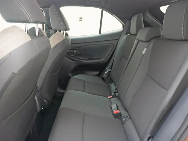 Toyota Yaris Cross 1.5 VVT-i HSD Premium AWD-i