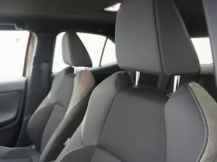 Toyota Yaris Cross 1.5 VVT-i HSD Premium AWD-i