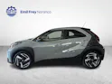 Toyota Aygo X 1.5 VVT-i HSD Style