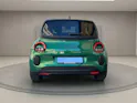 RENAULT Twingo E-Tech Urban Range techno
