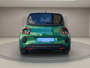 RENAULT Twingo E-Tech Urban Range techno