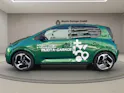 RENAULT Twingo E-Tech Urban Range techno