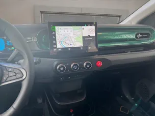 RENAULT Twingo E-Tech Urban Range techno