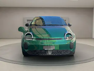 RENAULT Twingo E-Tech Urban Range techno