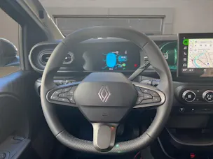 RENAULT Twingo E-Tech Urban Range techno