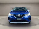 RENAULT Captur 1.3 TCe Intens EDC