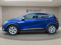 RENAULT Captur 1.3 TCe Intens EDC