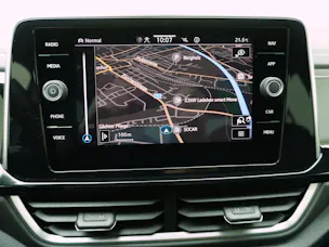 VW T-Roc 1.5 TSI DSG R-Line