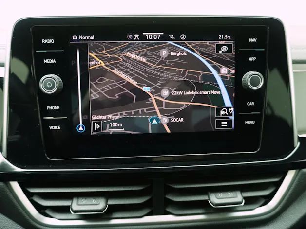 VW T-Roc 1.5 TSI DSG R-Line
