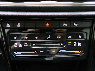 VW T-Roc 1.5 TSI DSG R-Line