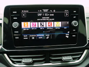 VW T-Roc 1.5 TSI DSG R-Line