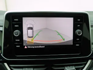 VW T-Roc 1.5 TSI DSG R-Line