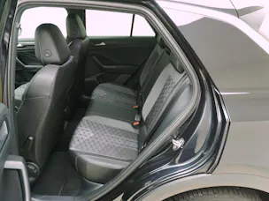 VW T-Roc 1.5 TSI DSG R-Line