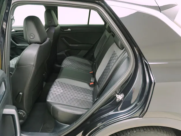 VW T-Roc 1.5 TSI DSG R-Line