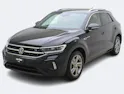 VW T-Roc 1.5 TSI DSG R-Line