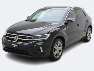 VW T-Roc 1.5 TSI DSG R-Line