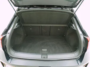 VW T-Roc 1.5 TSI DSG R-Line