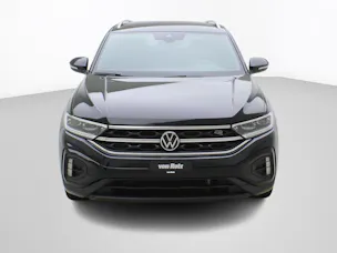 VW T-Roc 1.5 TSI DSG R-Line