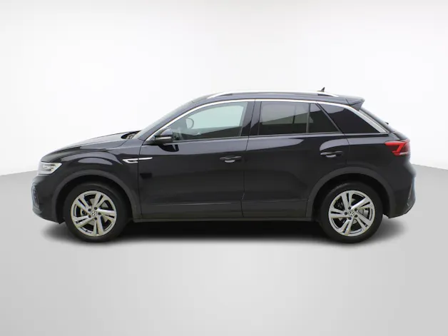 VW T-Roc 1.5 TSI DSG R-Line
