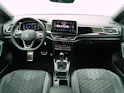 VW T-Roc 1.5 TSI DSG R-Line
