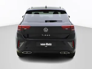 VW T-Roc 1.5 TSI DSG R-Line