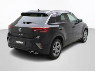 VW T-Roc 1.5 TSI DSG R-Line