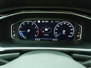 VW T-Roc 1.5 TSI DSG R-Line