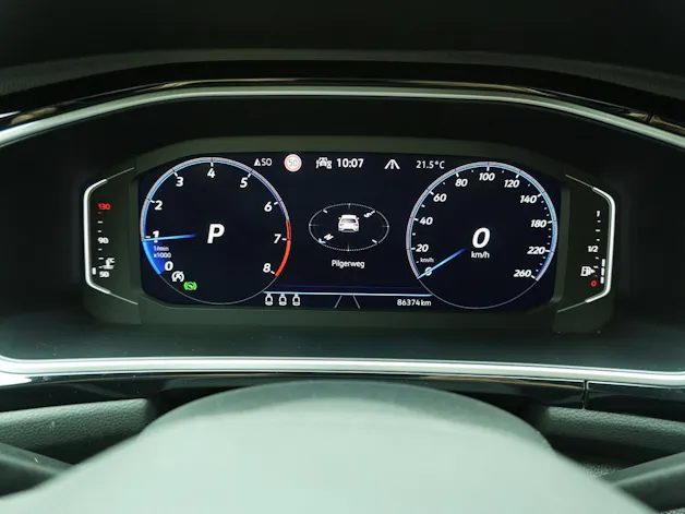 VW T-Roc 1.5 TSI DSG R-Line