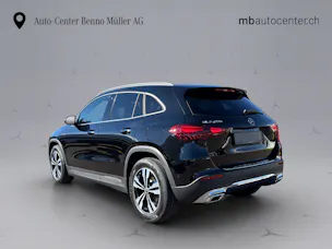 MERCEDES-BENZ GLA-Klasse H247 GLA 250 Swiss Star Progressive 4matic