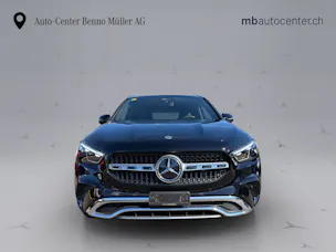 MERCEDES-BENZ GLA-Klasse H247 GLA 250 Swiss Star Progressive 4matic