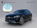 MERCEDES-BENZ GLA-Klasse H247 GLA 250 Swiss Star Progressive 4matic