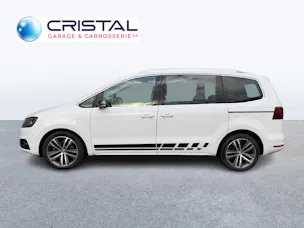 SEAT Alhambra 1.4 TSI FR Line DSG S/S