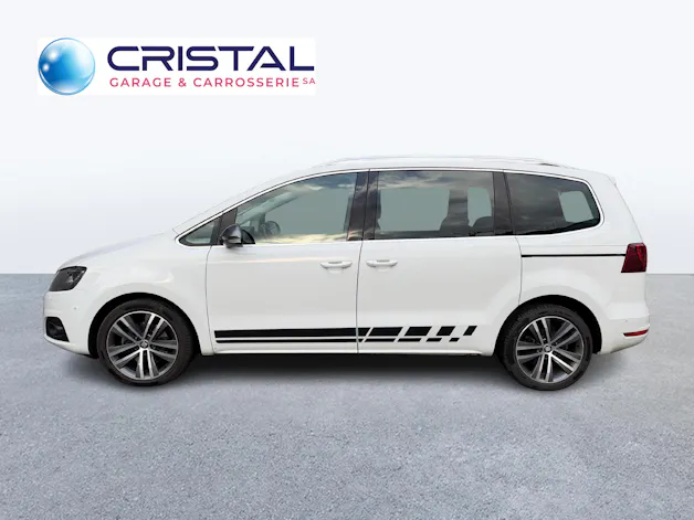 SEAT Alhambra 1.4 TSI FR Line DSG S/S