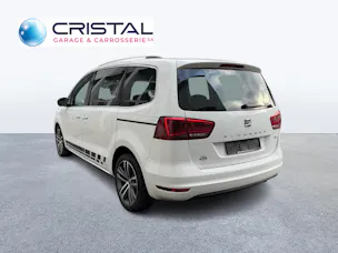 SEAT Alhambra 1.4 TSI FR Line DSG S/S