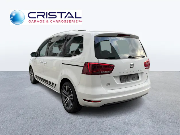 SEAT Alhambra 1.4 TSI FR Line DSG S/S