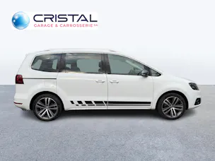 SEAT Alhambra 1.4 TSI FR Line DSG S/S
