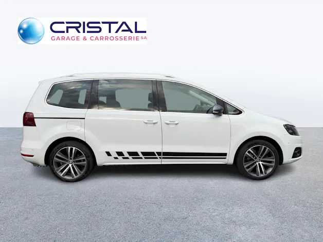 SEAT Alhambra 1.4 TSI FR Line DSG S/S