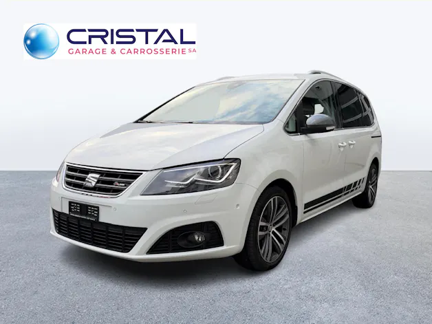SEAT Alhambra 1.4 TSI FR Line DSG S/S