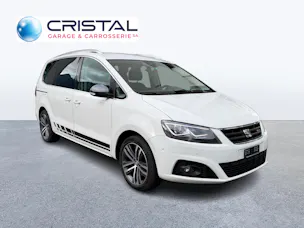 SEAT Alhambra 1.4 TSI FR Line DSG S/S